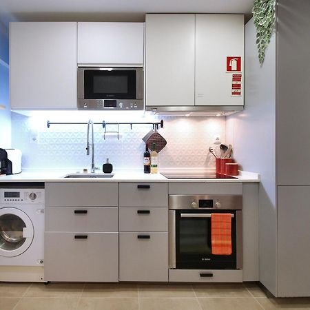 Cozy Apartment - Your Home Away Amadora Eksteriør billede