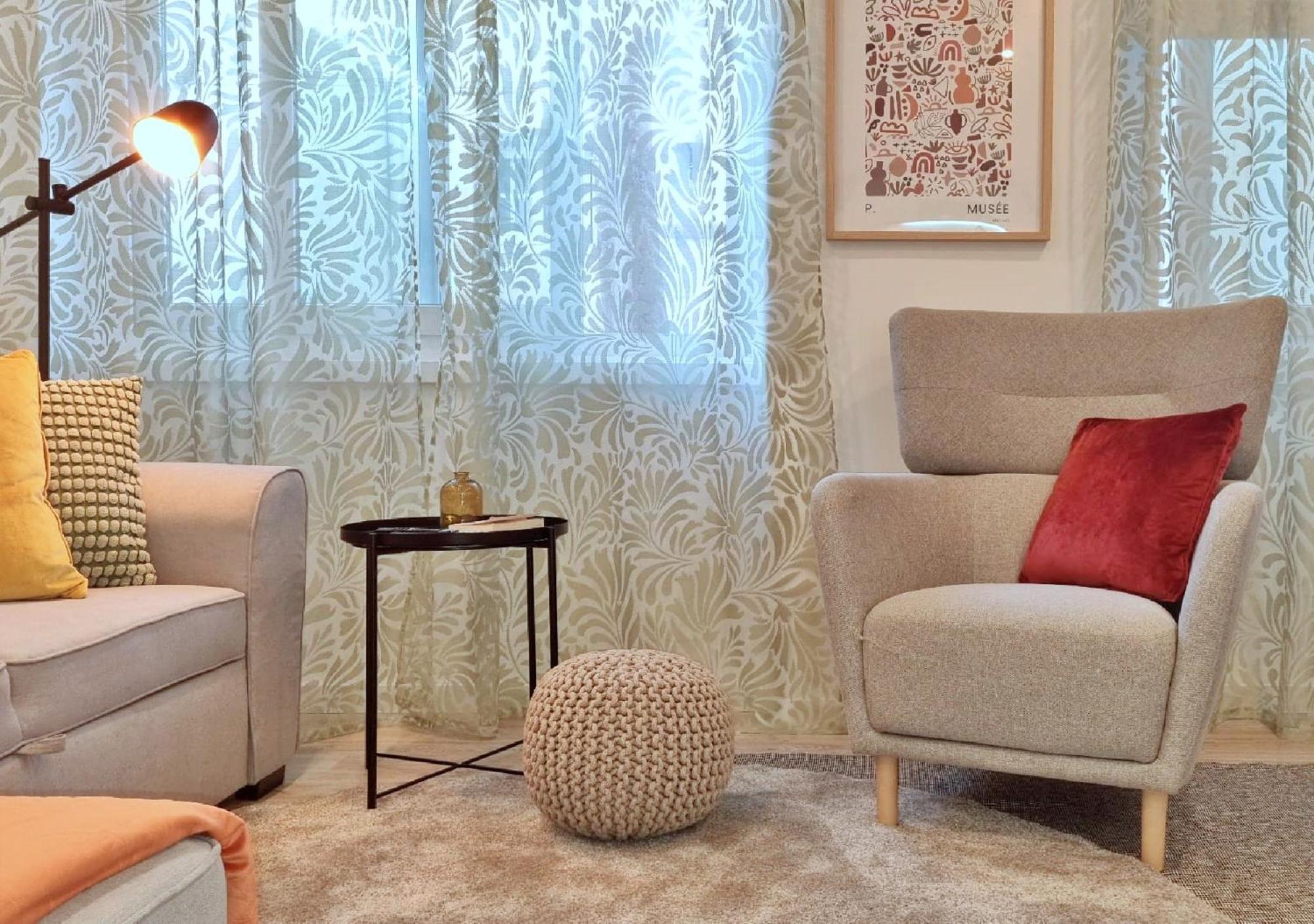 Cozy Apartment - Your Home Away Amadora Eksteriør billede